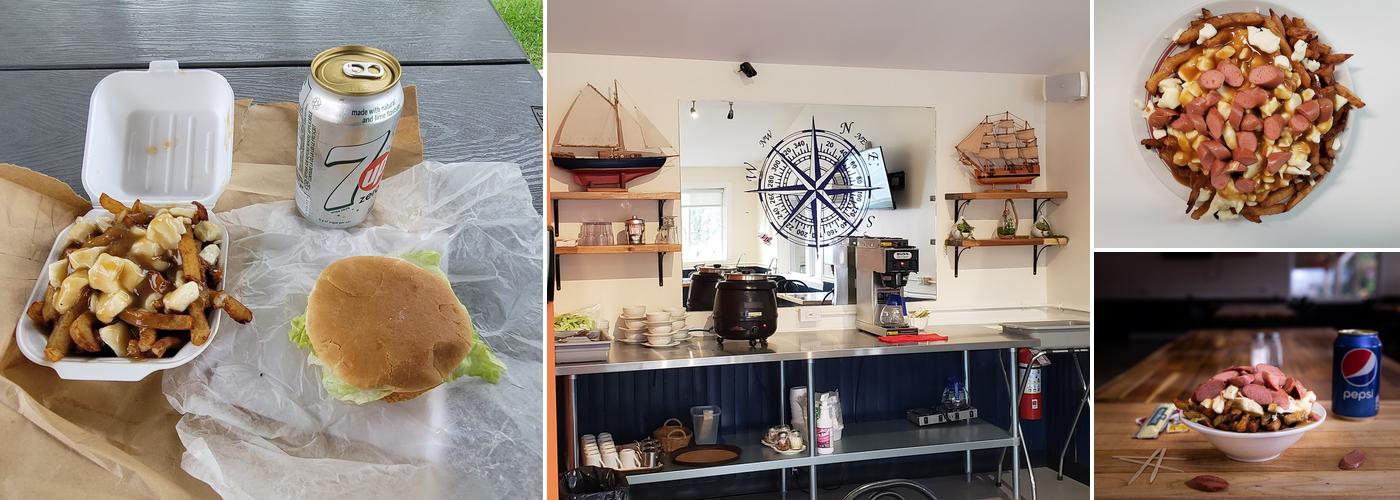 Casse Croute Chez Dede