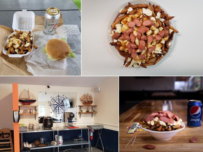 Casse Croute Chez Dede