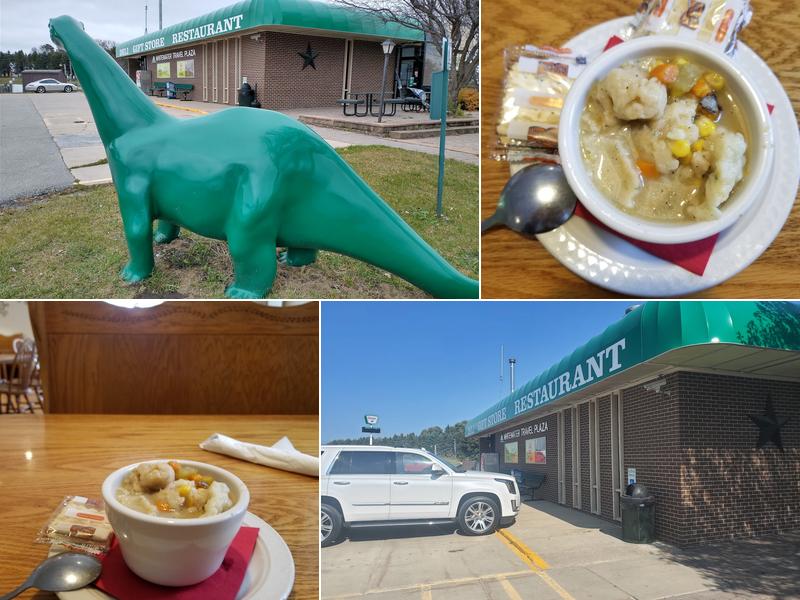 Whitewater Travel Plaza, Inc.