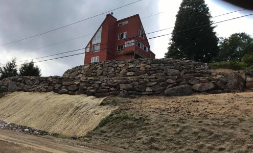 Mendon Trucking and Excavating Mendon