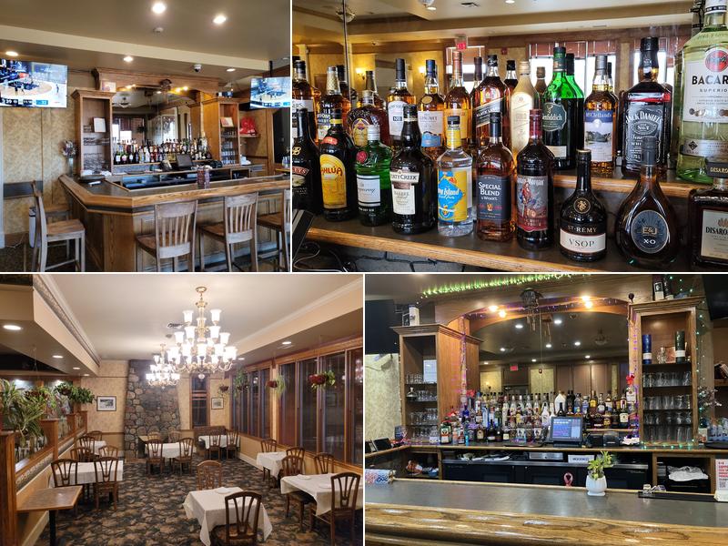 Wayside Dining & Bar 10680 Sunset Dr, Talbotville