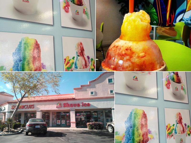 Aloha Shave Ice