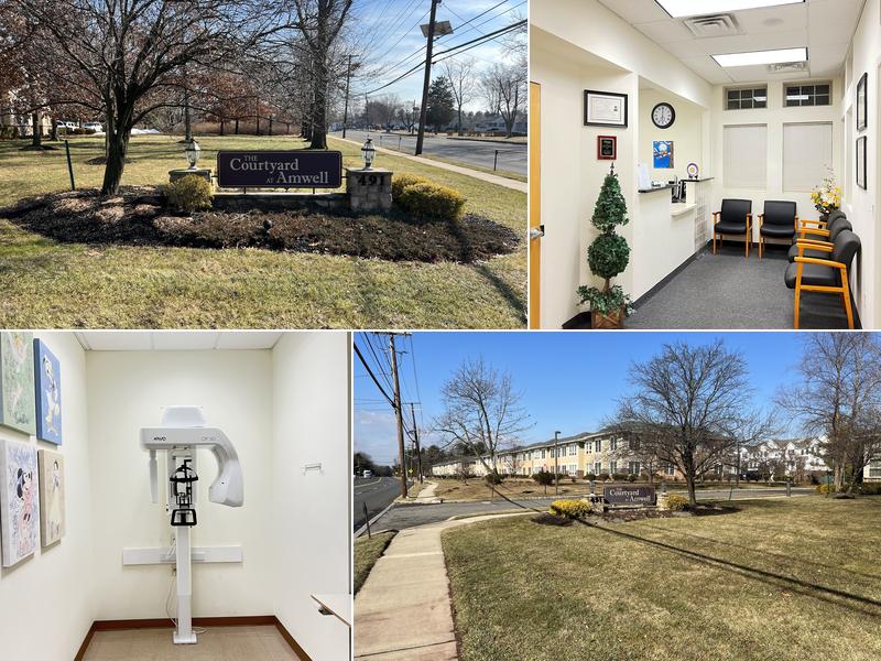 Precision Dental Group PC