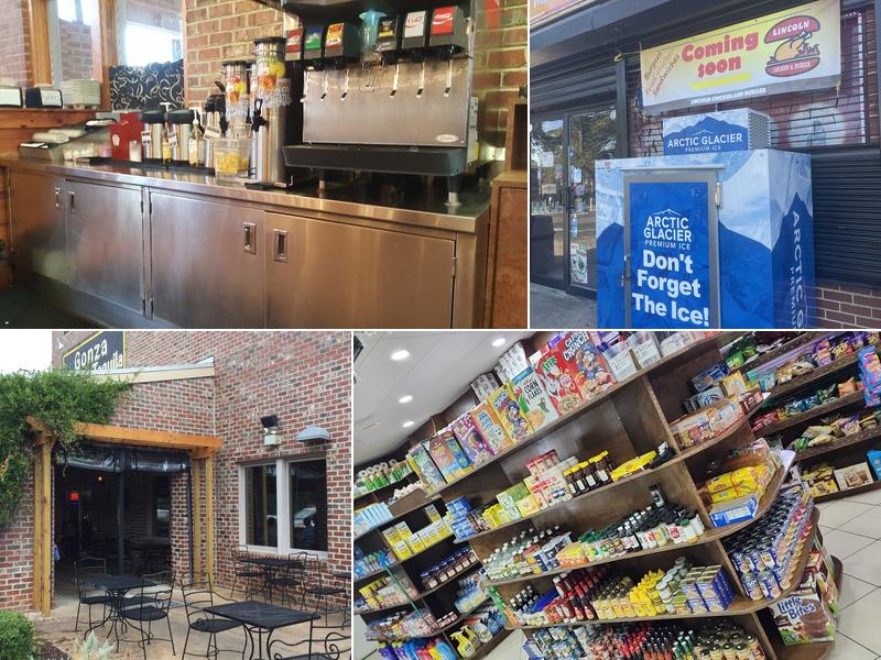 Village Deli Seafood Steaks