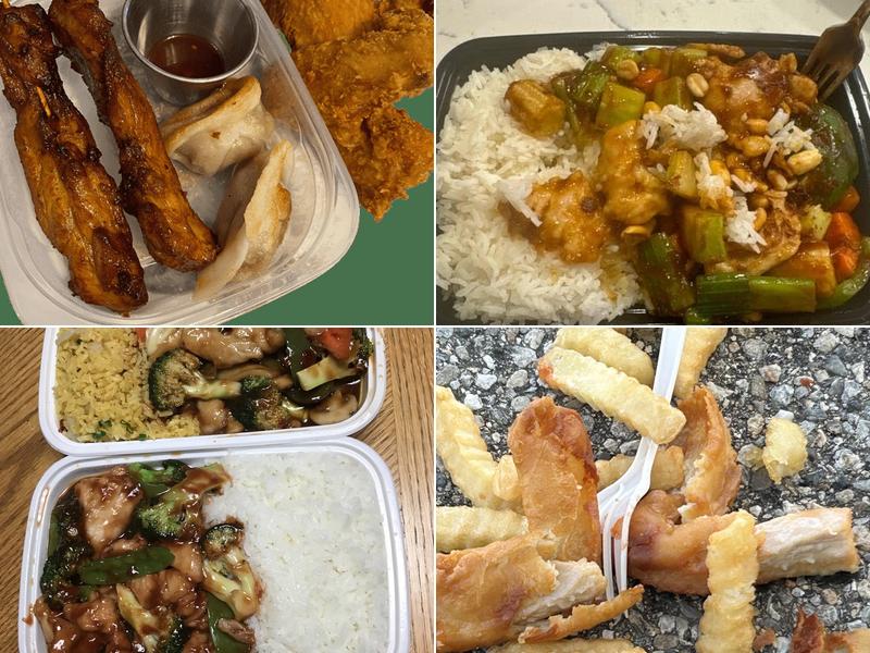 Great Wall Chinese Restaurant