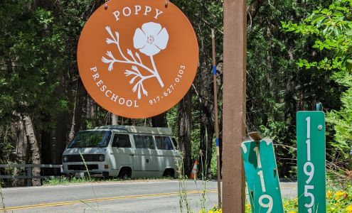 Poppy Preschool
