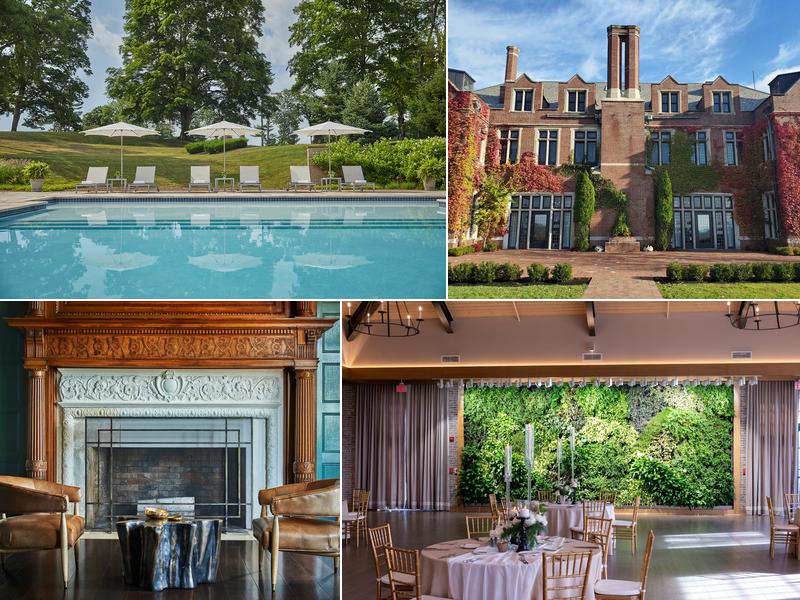 Pendry Natirar 400 Natirar Dr, Peapack and Gladstone