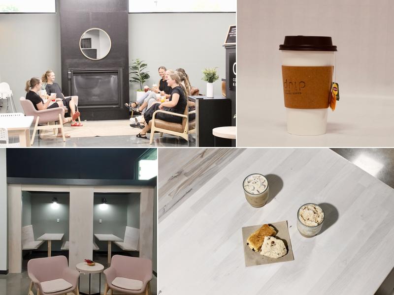 Drip Coffee 502 Main Ave, Lake Norden