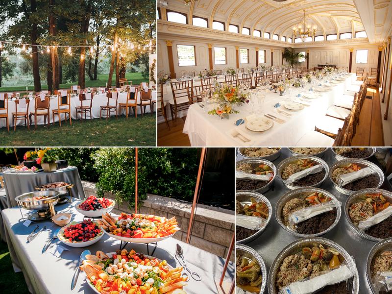 Fork & Spoon Productions LLC