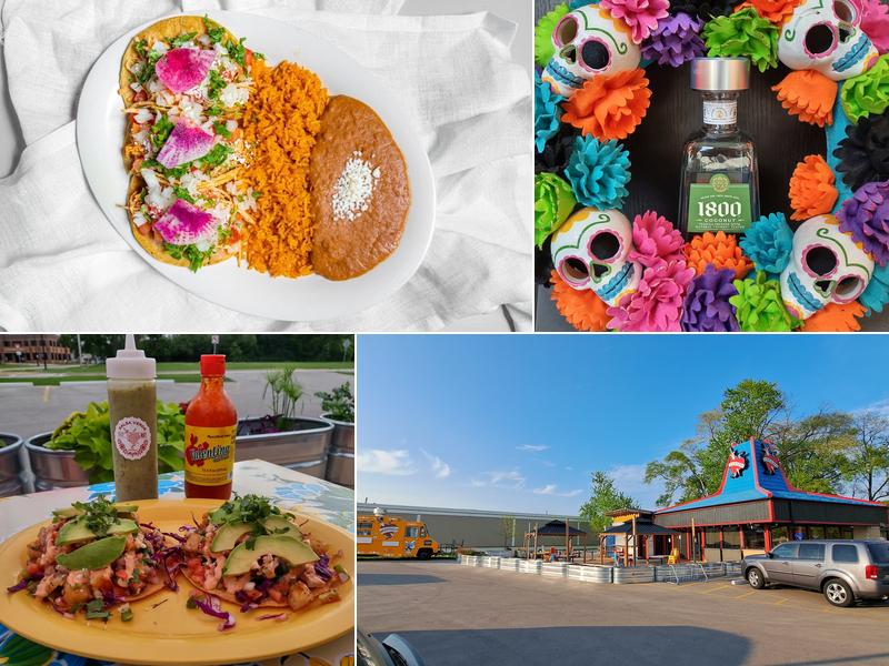 Cafe Corazon 4102 W Bradley Rd, Brown Deer