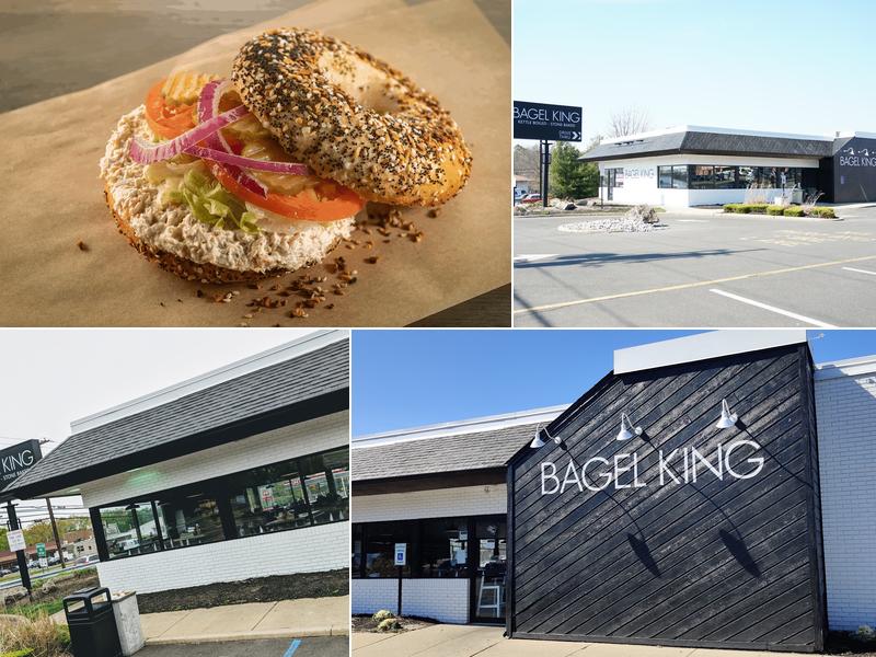 BAGEL KING 2080 W County Line Rd, Jackson