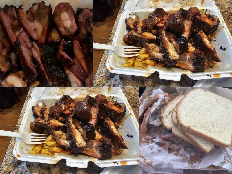 Wileys Chicken & Ribs