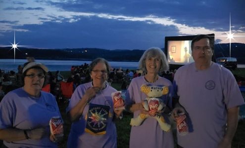 Rotary Club of Cortlandt Manor Cortlandt Manor