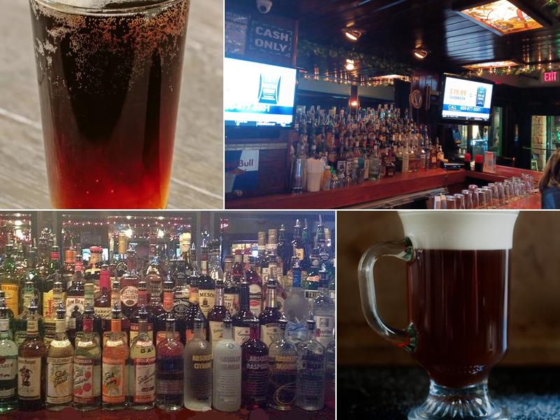 Katie Mc's Irish Pub