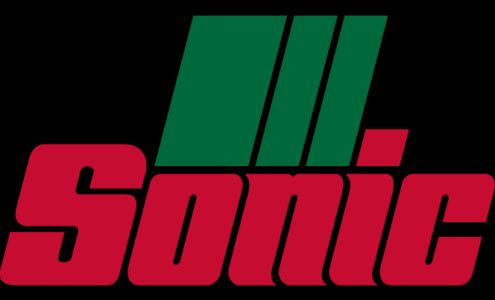Sonic - Station-service