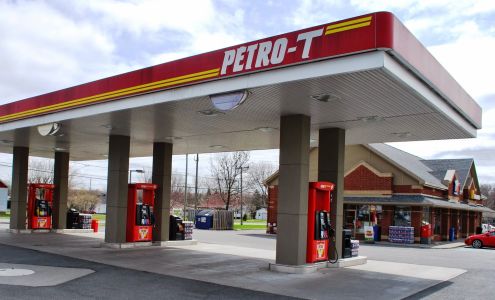 Harnois Drummondville