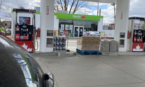 Petro-Canada Becancour