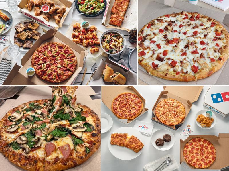 Domino's Pizza