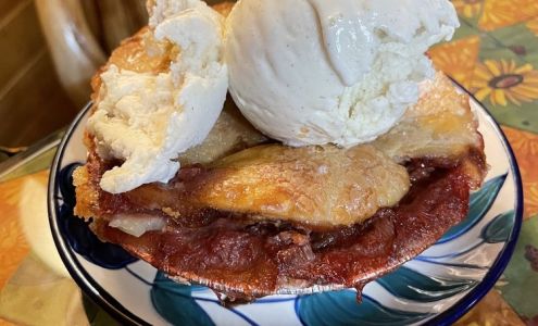 Old Town Copper Center Inn & Restaurant Copper Center