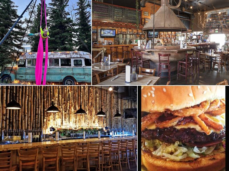 49th State Brewing - Denali Park