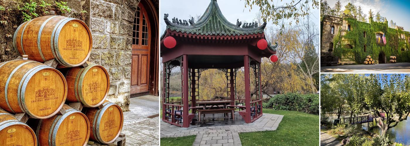 Chateau Montelena