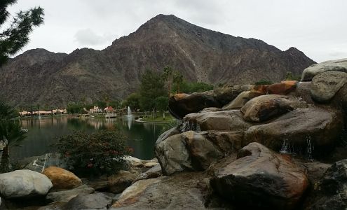 La Quinta Palms Realty