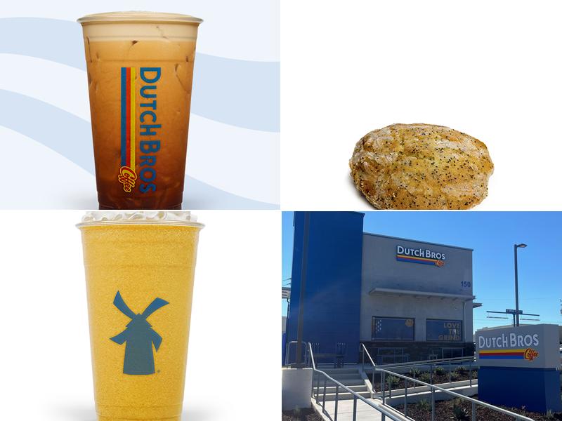 Dutch Bros Coffee