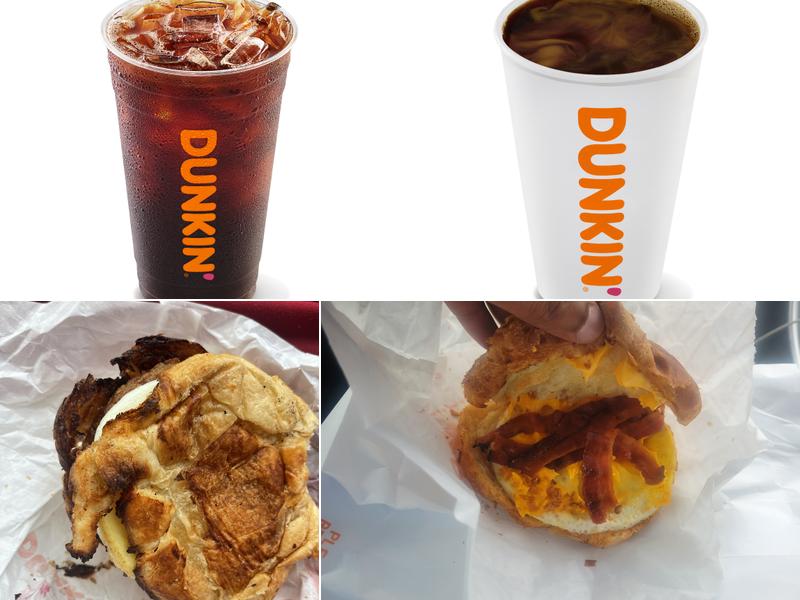 Dunkin’
