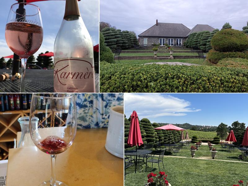 Karmere Vineyards & Winery