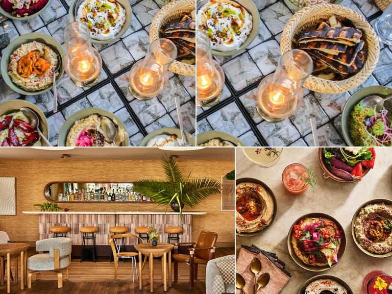 Calabra 700 Wilshire Blvd (Entrance on, 7th St, Santa Monica