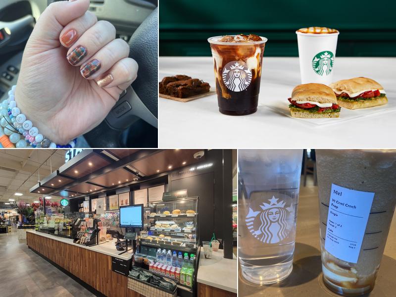 Starbucks 10901 Ventura Blvd, Studio City