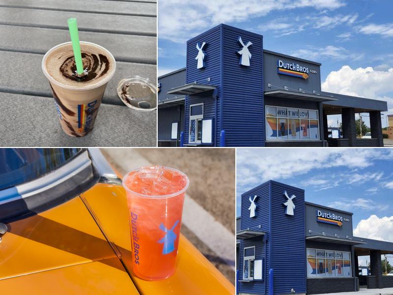 Dutch Bros Coffee 5385 W 80th Ave, Arvada