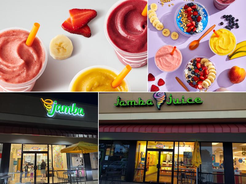 Jamba