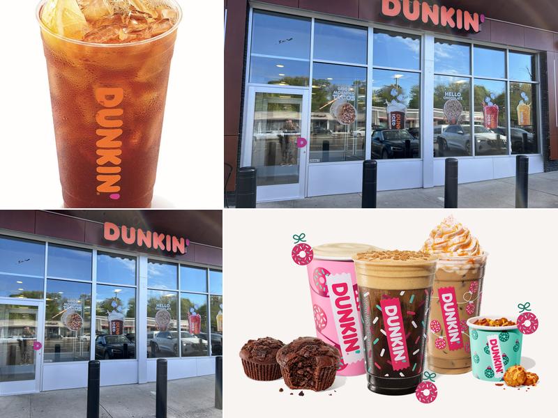 Dunkin'
