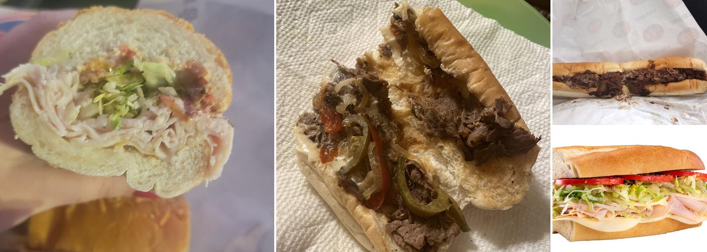 Jersey Mike's Subs