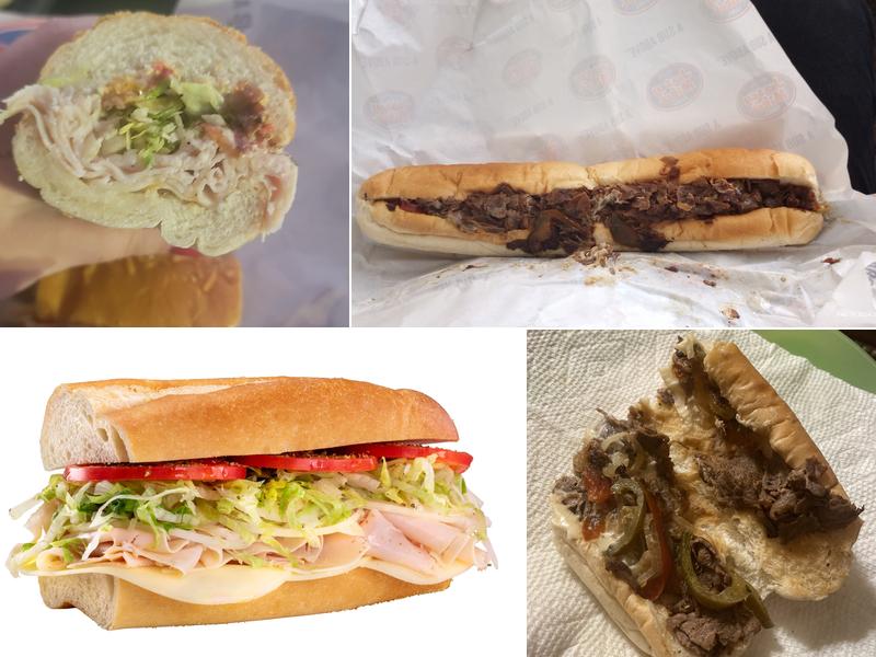 Jersey Mike's Subs