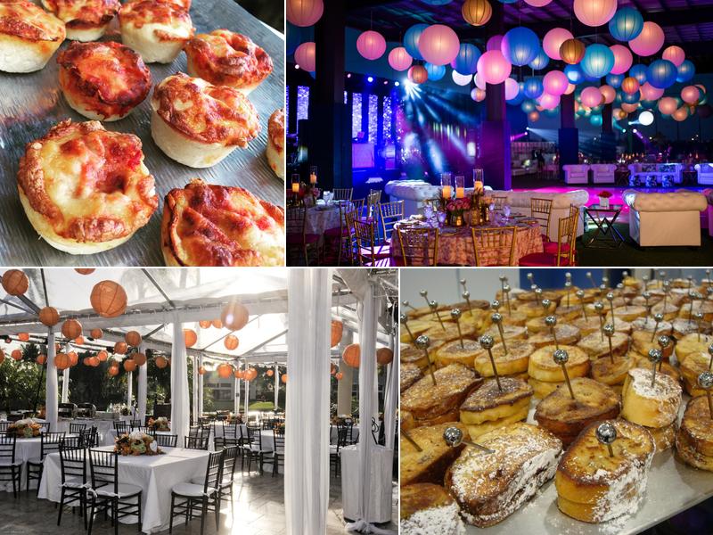 Parkland Chef Catering