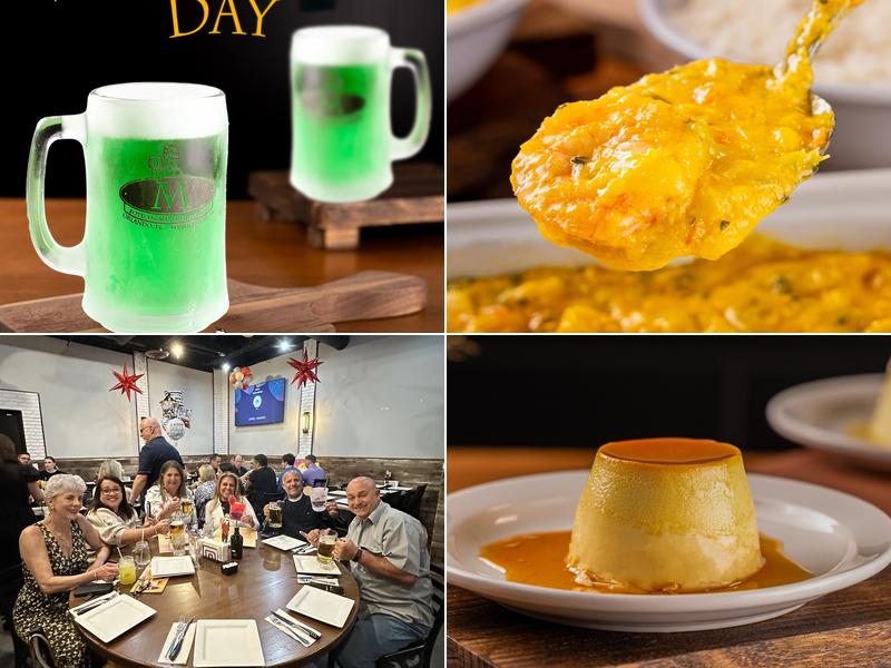 Boteco do Manolo Deerfield Beach 1825 W Hillsboro Blvd, Deerfield Beach