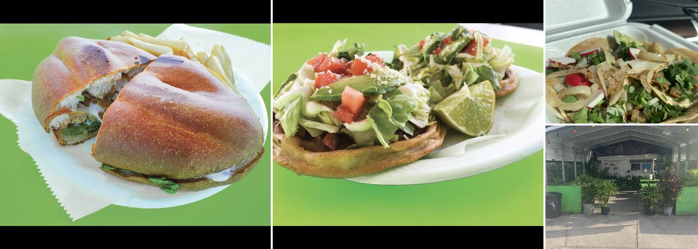 Taqueria los girasoles