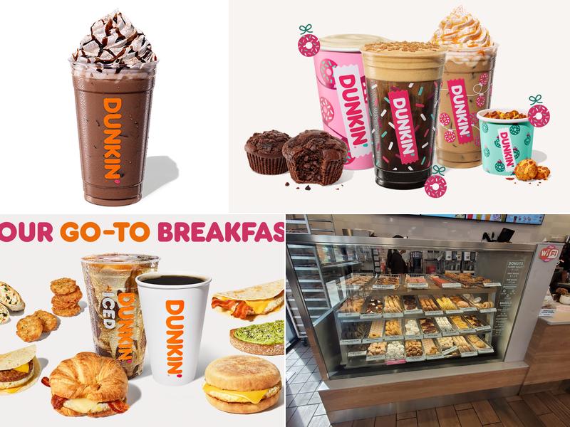 Dunkin'