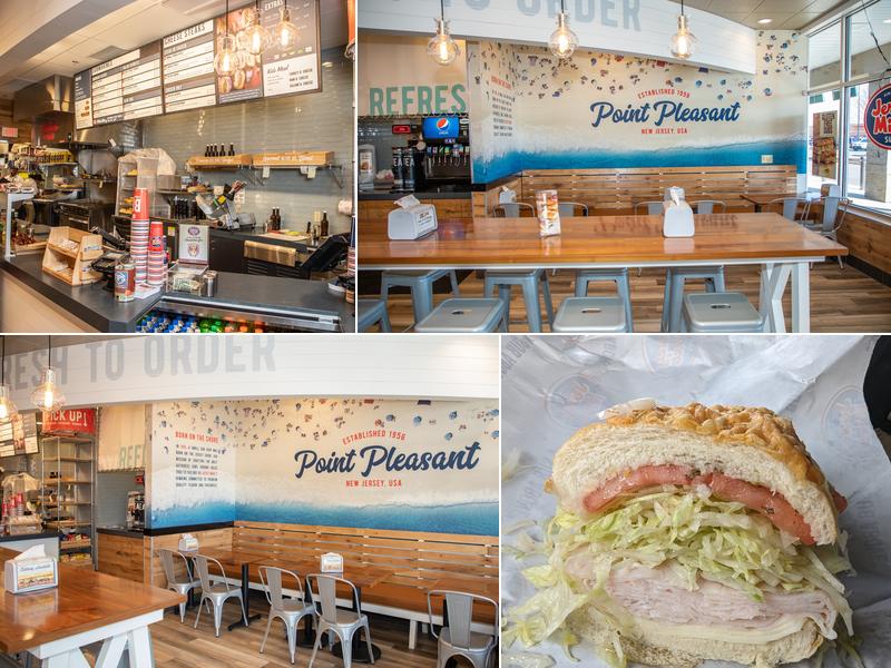 Jersey Mike's Subs