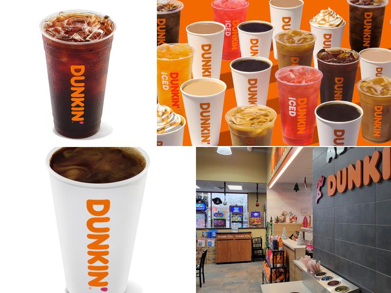 Dunkin'