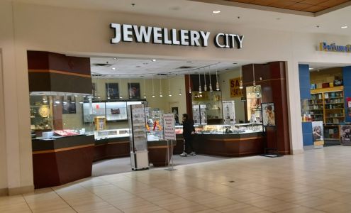 Jewellery City & Watches
