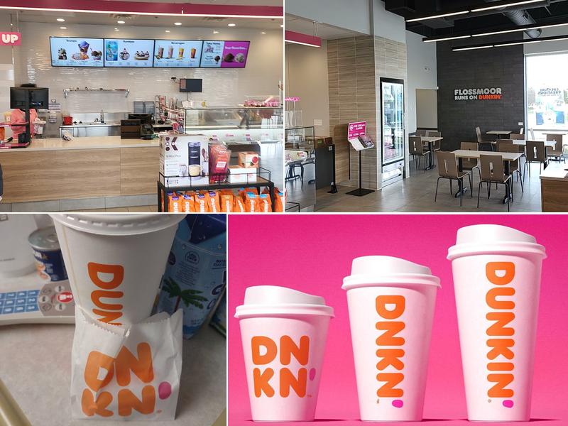 Dunkin / Baskin Robins