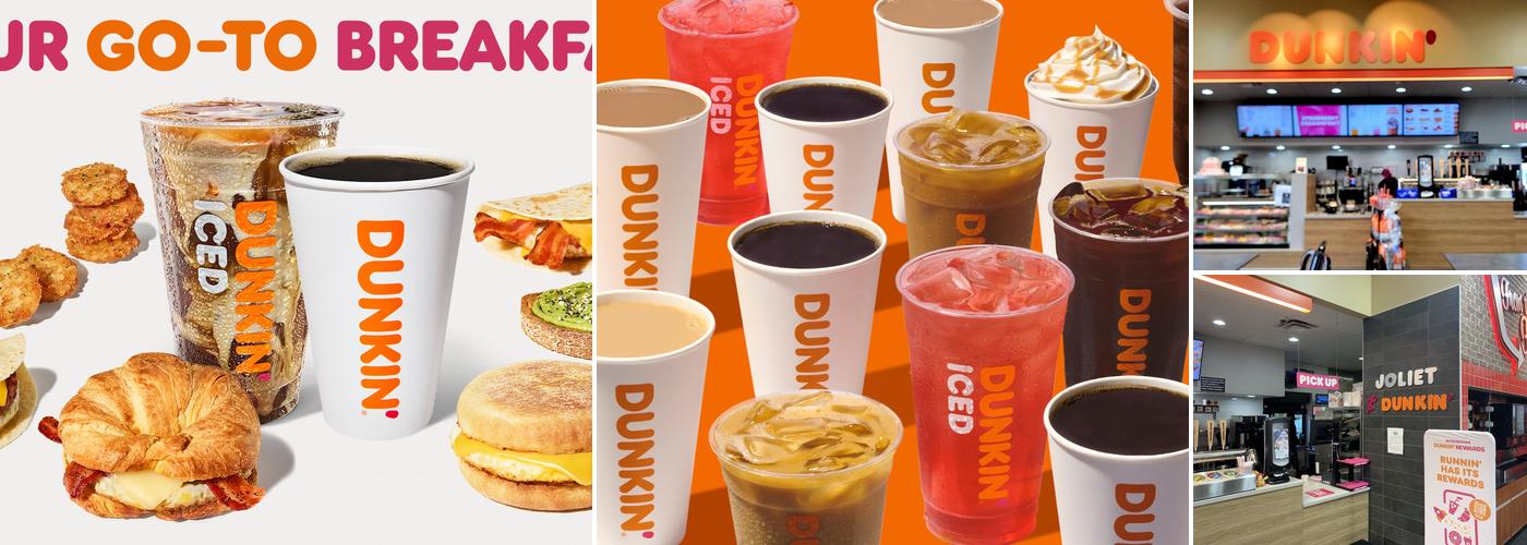 Dunkin'