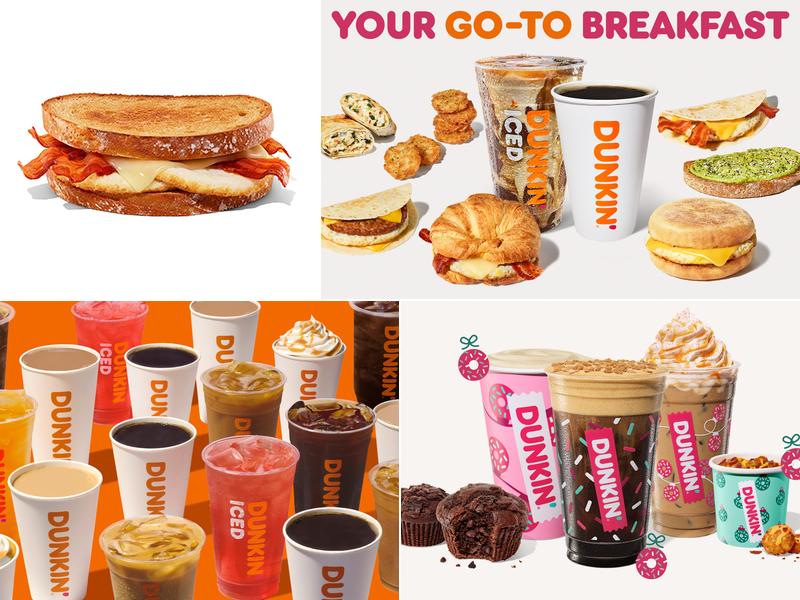 Dunkin'