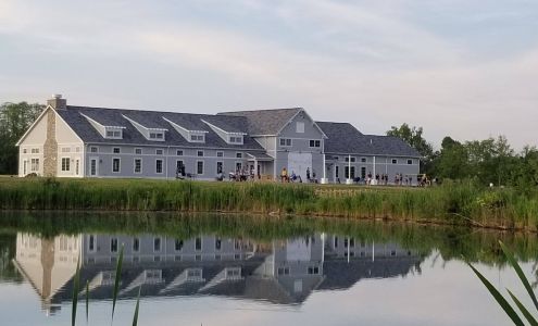 The Sycamore Winery West Terre Haute