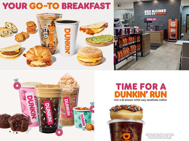 Dunkin'