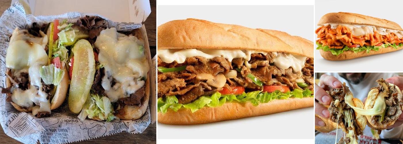 Charleys Cheesesteaks and Wings