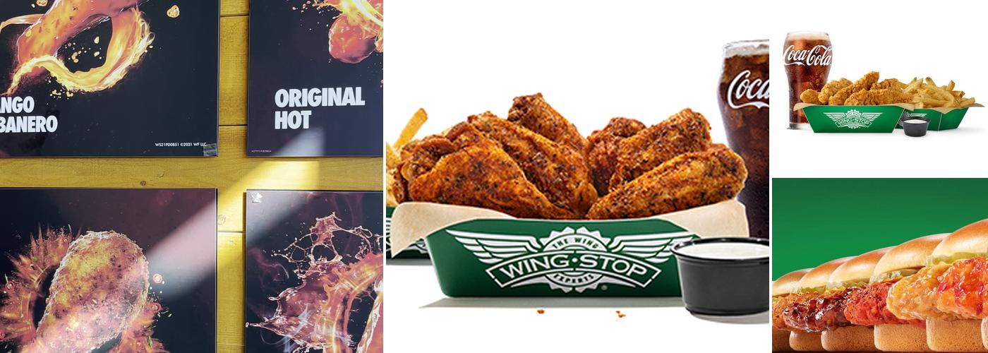 Wingstop